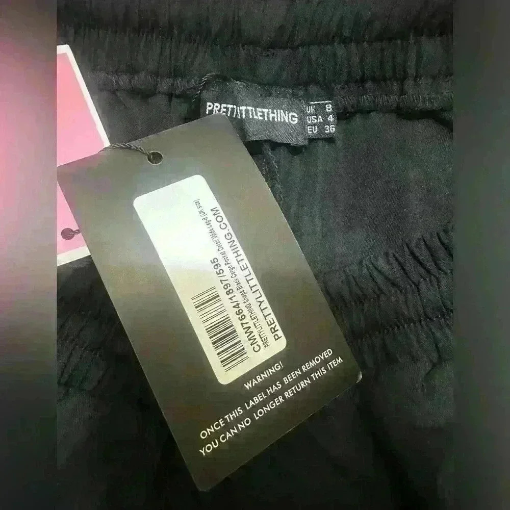 NWT PRETTYLITTLETHING Size 4 - Picture 8 of 10